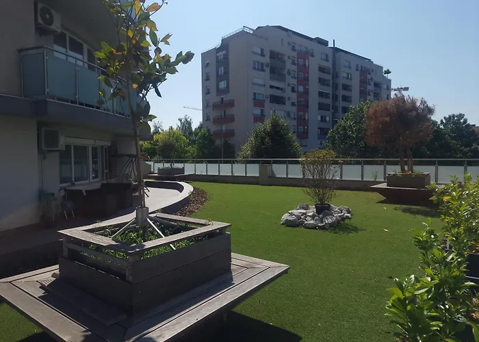 Regia Apartament