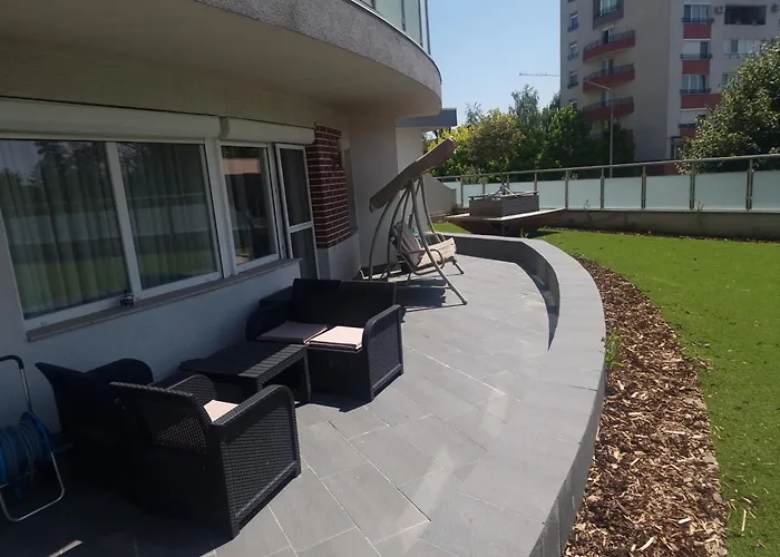 Regia Apartament