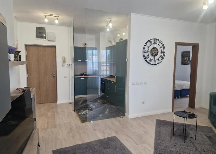 Regia Apartament
